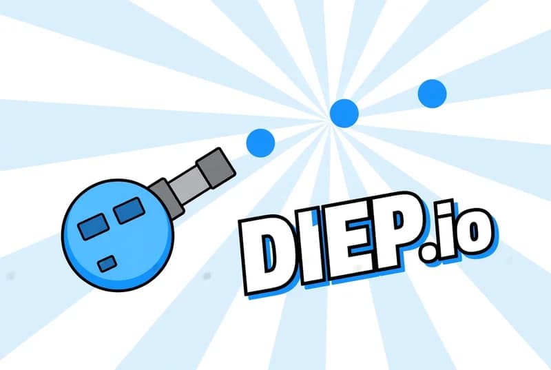 Diep.io