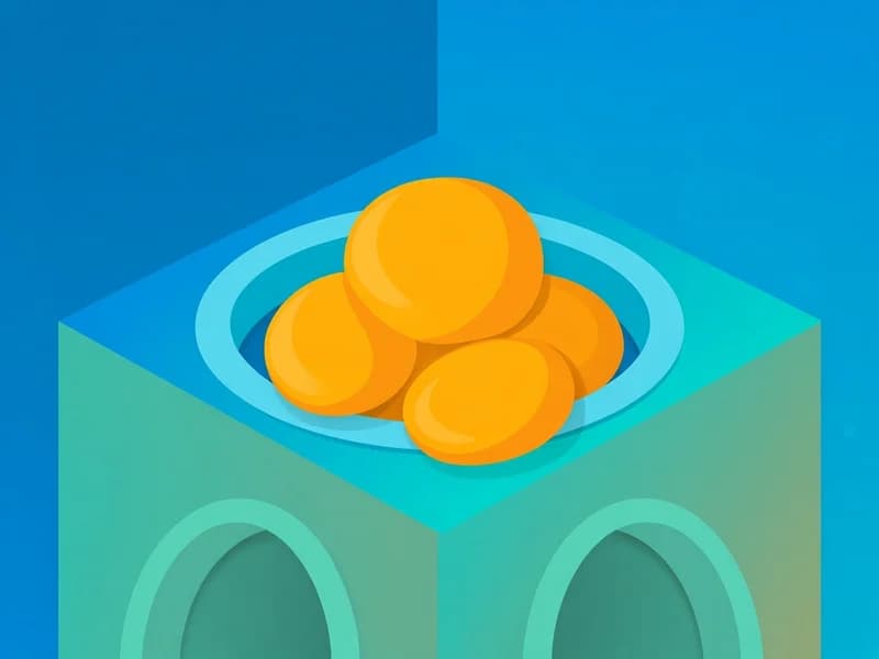Super Portal Maze 3D