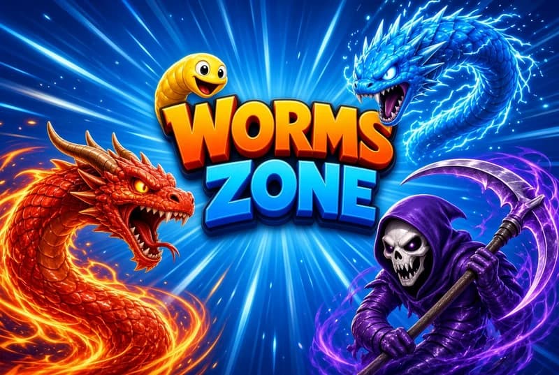 Worms.Zone