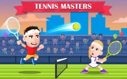 Tennis Master