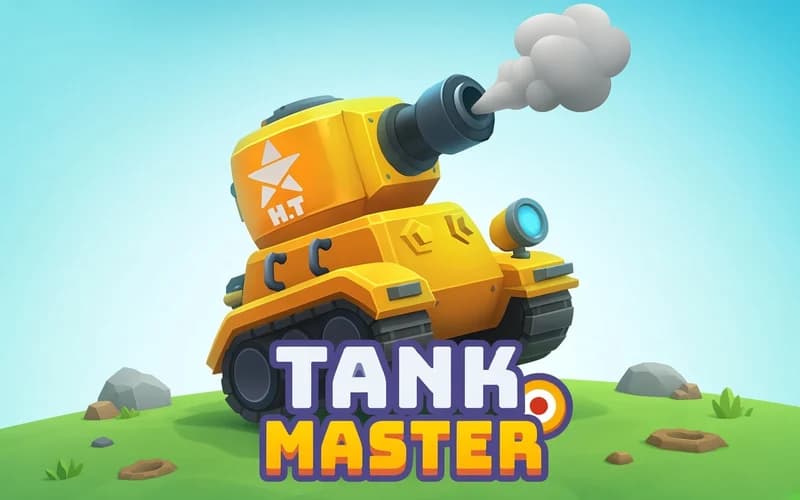 Tank Master