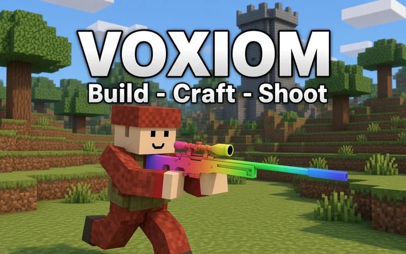 Voxiom.io