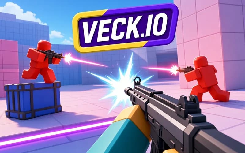 Veck.io