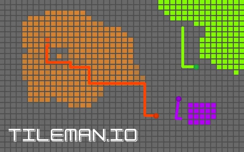 TileMan.io