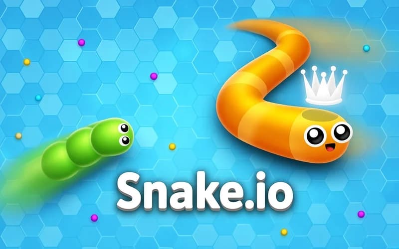 Snake.io