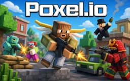 Poxel.io