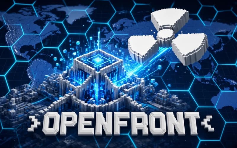 Openfront