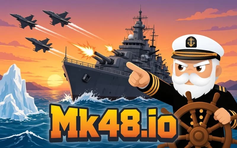 Mk48.io