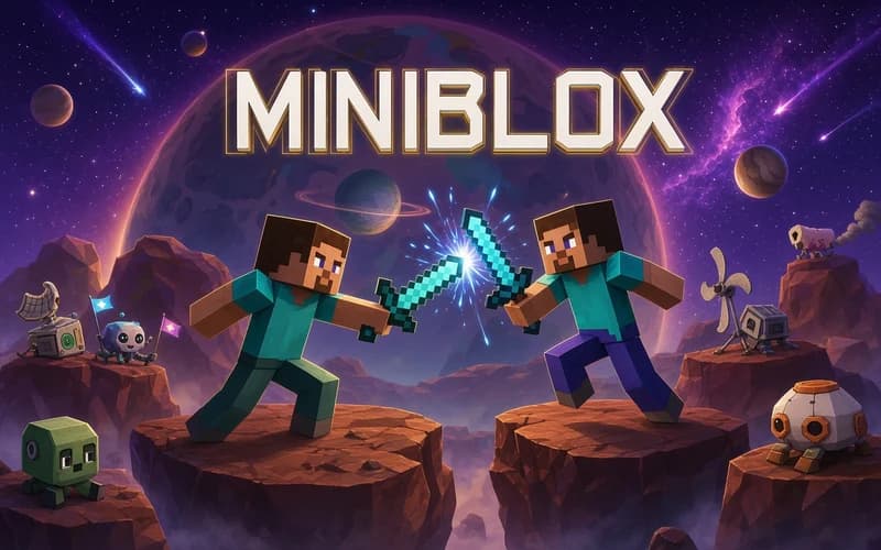 Miniblox