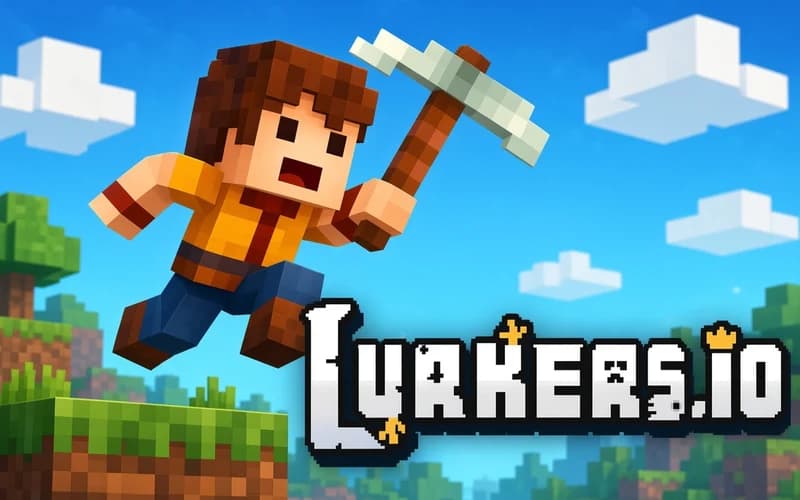 Lurkers.io