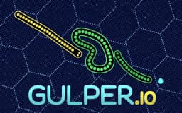 Gulper.io