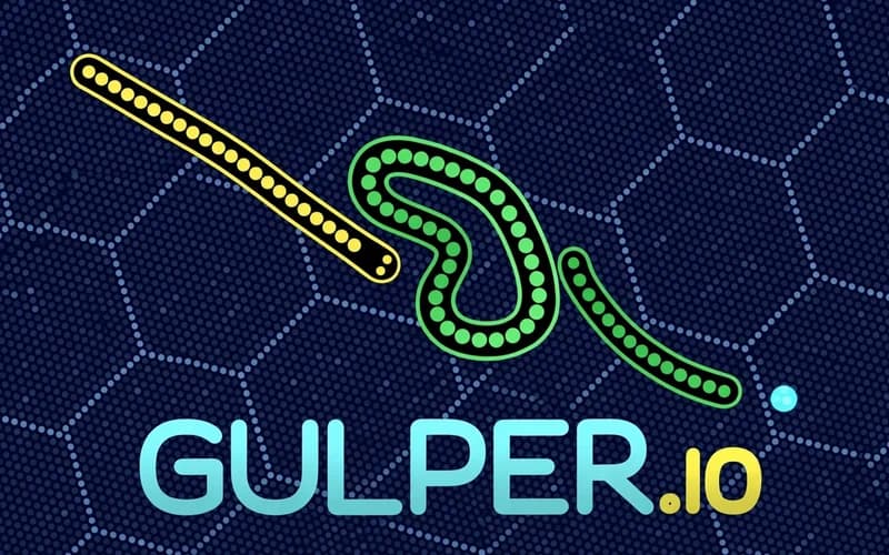 Gulper.io