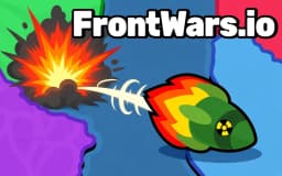 FrontWars.io