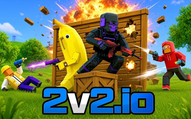 2v2.io