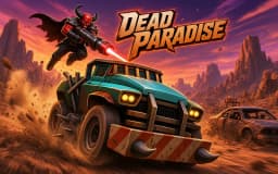 Dead Paradise