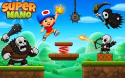 Super Mano