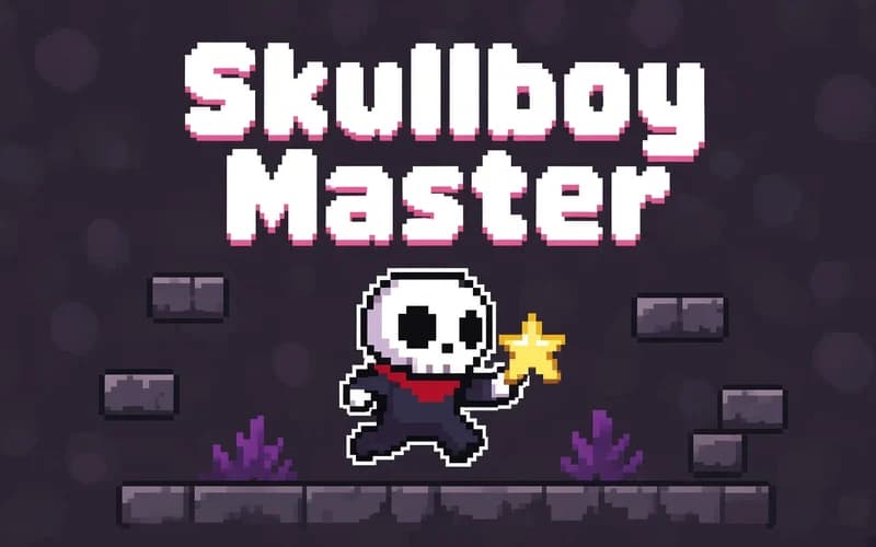Skullboy Master