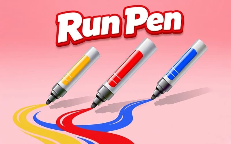 Run Pen