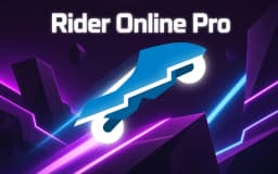 Rider Online Pro