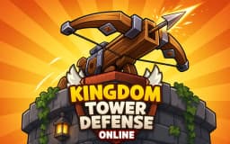 Kingdom Tower Defense