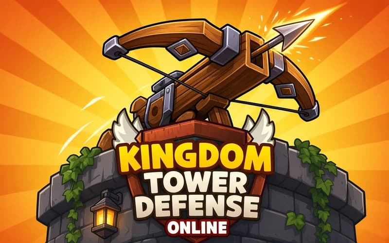 Kingdom Tower Defense