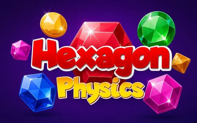 Hexagon Physics