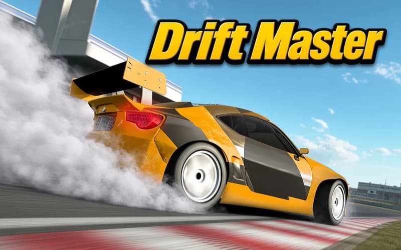 Drift Master