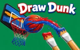 Draw Dunk