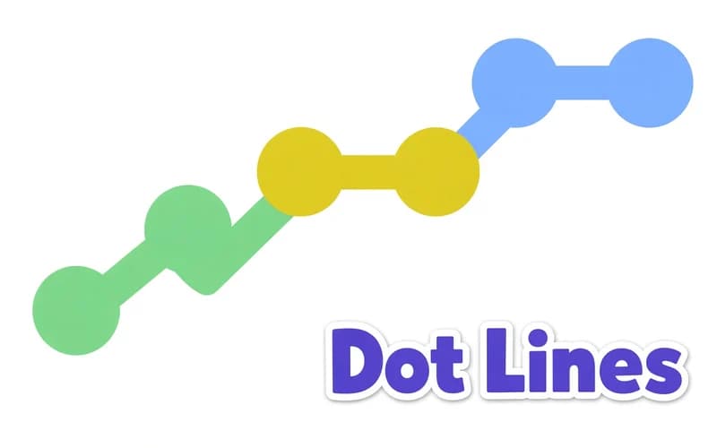 Dot Lines