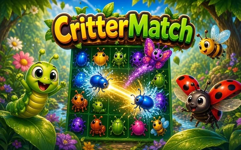 CritterMatch