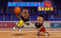 Basketball AllStars