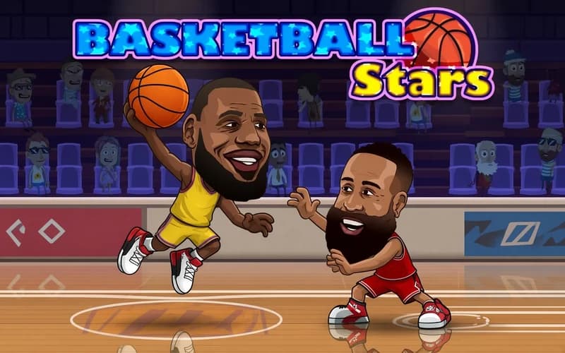 Basketball AllStars