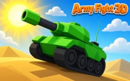 Army Fight 3D