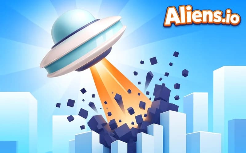 Aliens.io