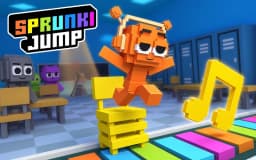 Sprunki Jump