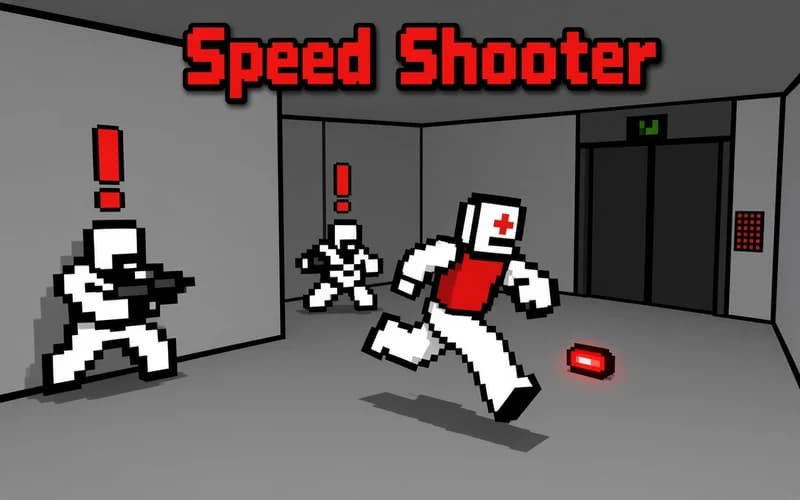 Speed Shooter