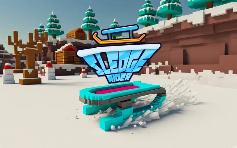 Sledge Rider