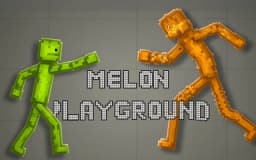 Melon Playground