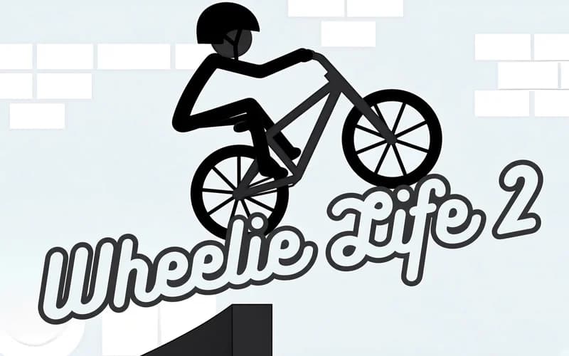 Wheelie Life 2