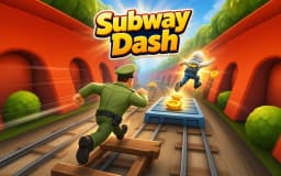 Subway Dash