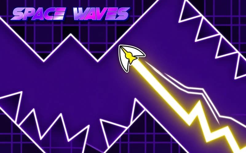 Space Waves