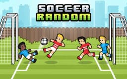 Soccer Random