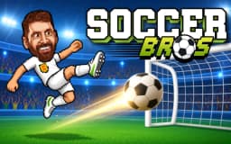 Soccer Bros