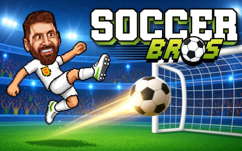 Soccer Bros