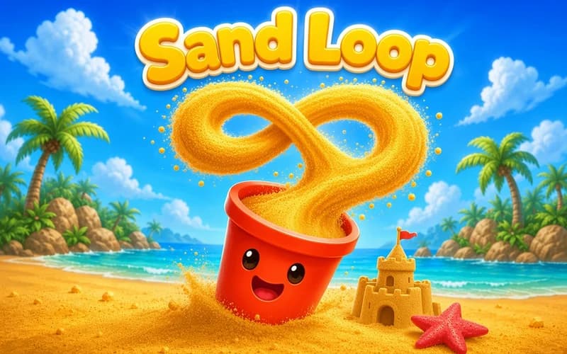 Sand Loop