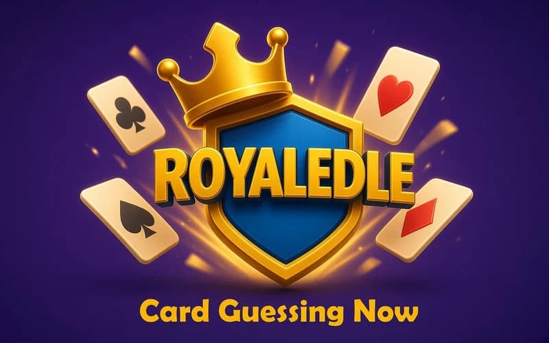 Royaledle