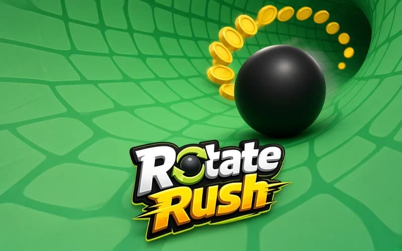 Rotate Rush