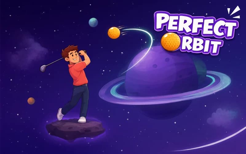 Perfect Orbit