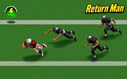Return Man