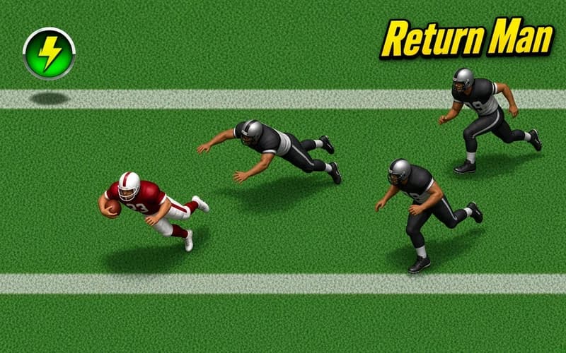 Return Man